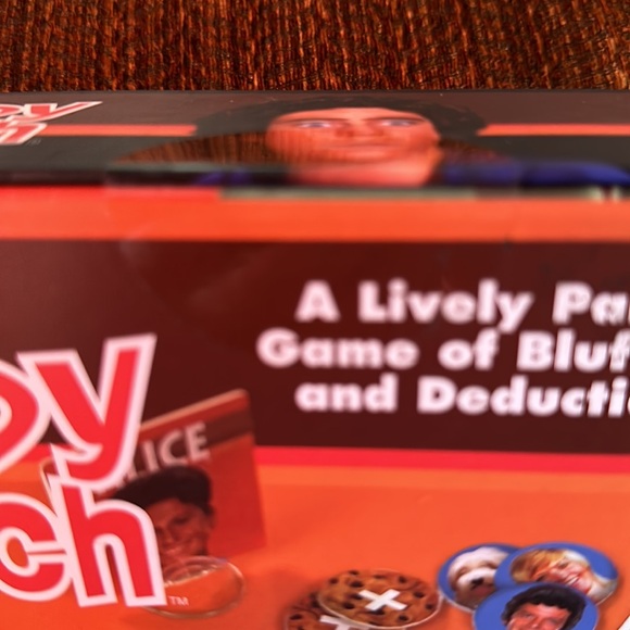 EUC The Brady Bunch Party Game by Prospero Hall - Picture 7 of 12